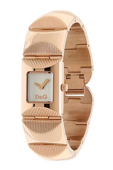 D&g watch clearance women's